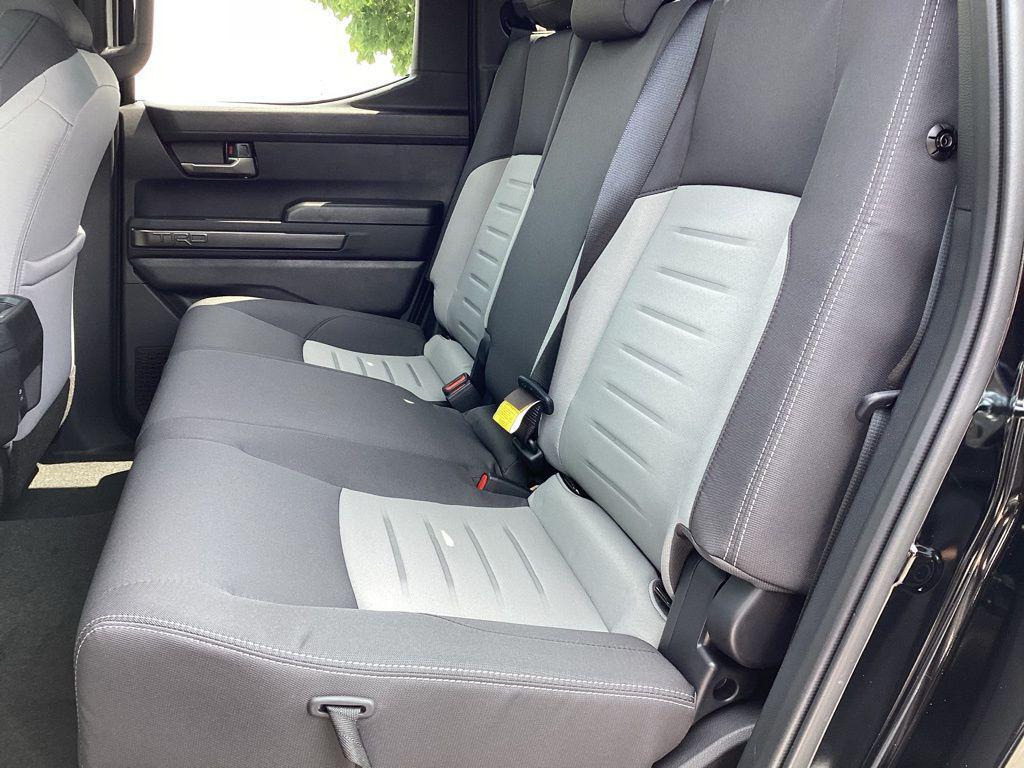 new 2025 Toyota Tacoma car, priced at $48,459