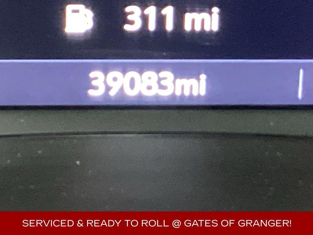 used 2024 GMC Terrain car, priced at $22,698