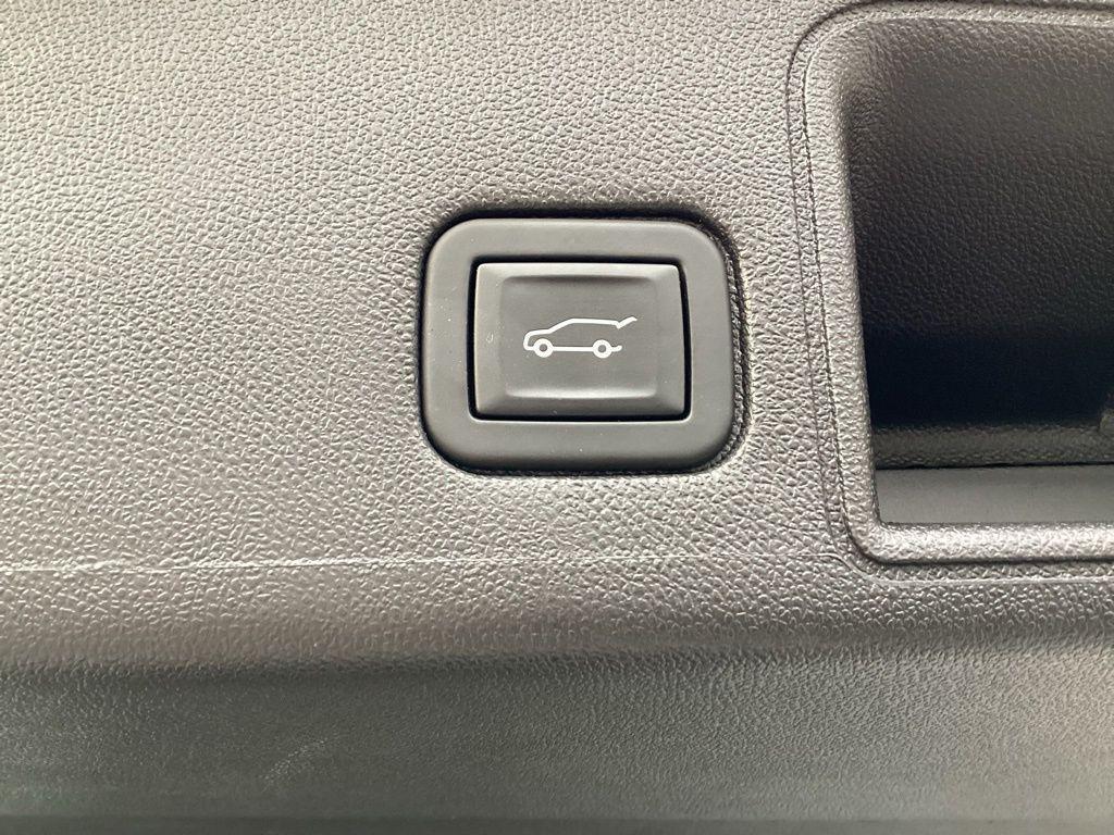 used 2024 GMC Terrain car, priced at $22,698