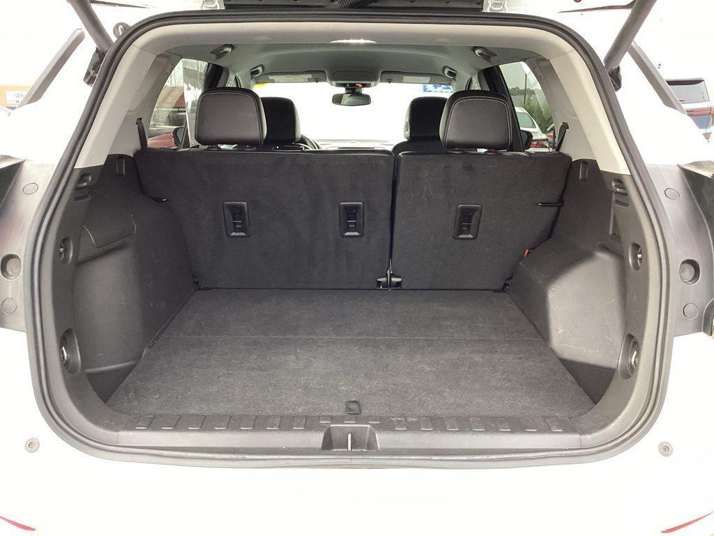 used 2024 GMC Terrain car, priced at $22,698