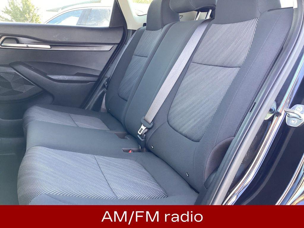 used 2023 Kia Seltos car, priced at $20,561