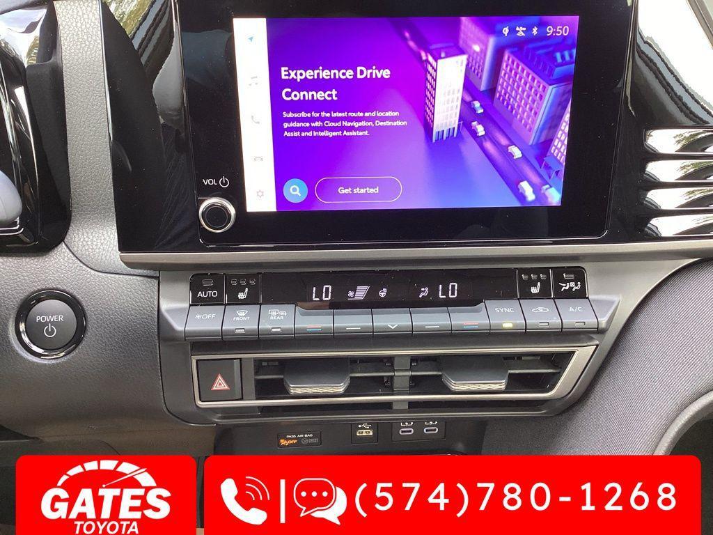 new 2025 Toyota Camry car, priced at $32,019