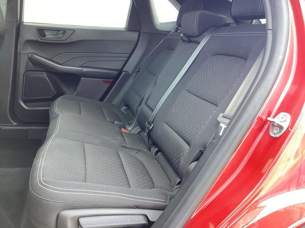 used 2023 Ford Escape car, priced at $22,594