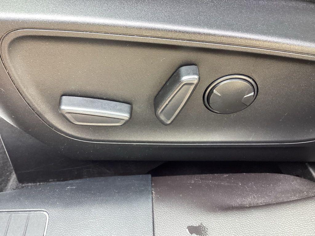 used 2023 Ford Escape car, priced at $22,594