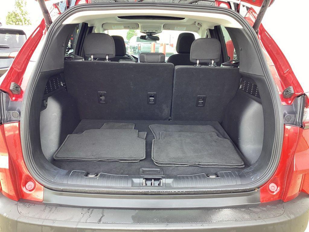 used 2023 Ford Escape car, priced at $22,594