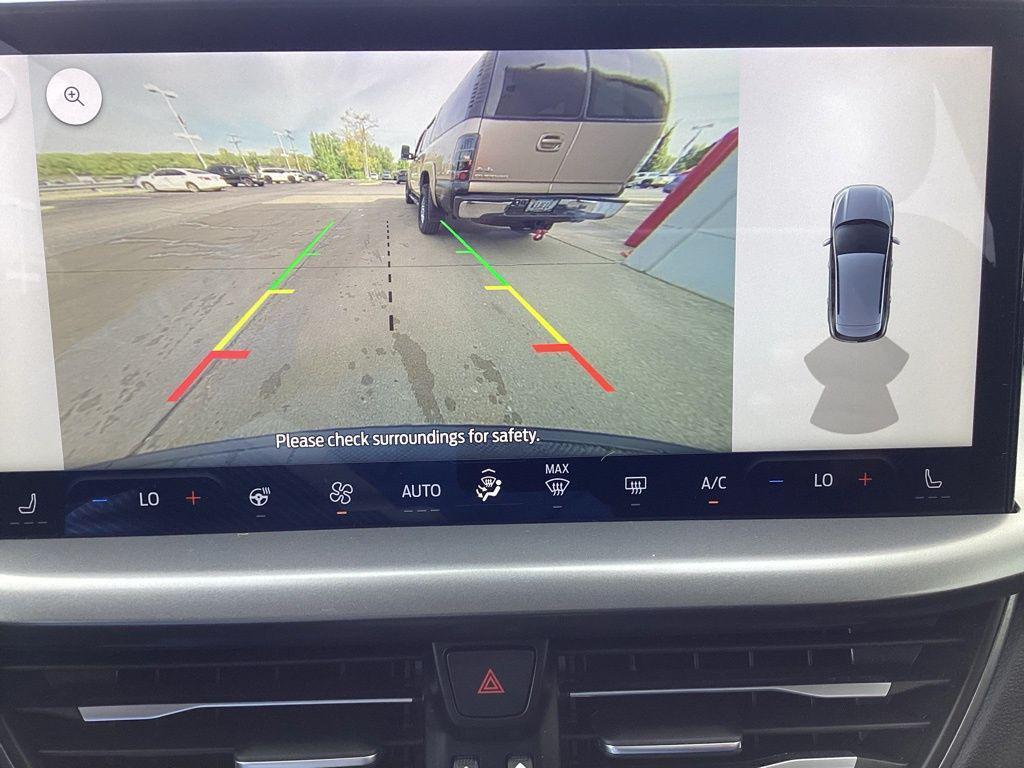 used 2023 Ford Escape car, priced at $22,594