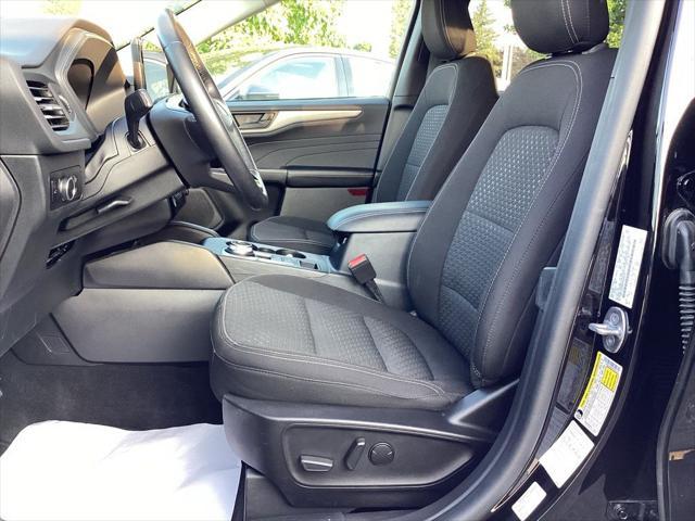 used 2023 Ford Escape car, priced at $22,786