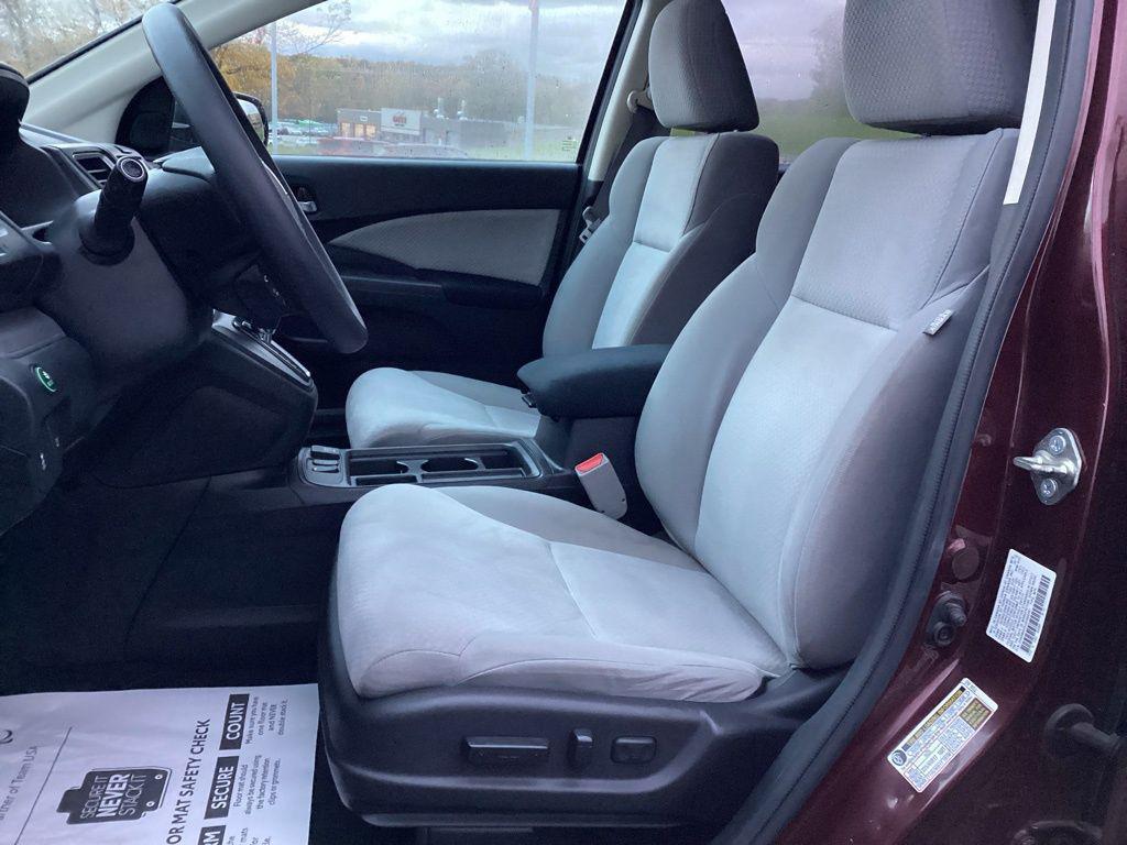used 2016 Honda CR-V car, priced at $14,382
