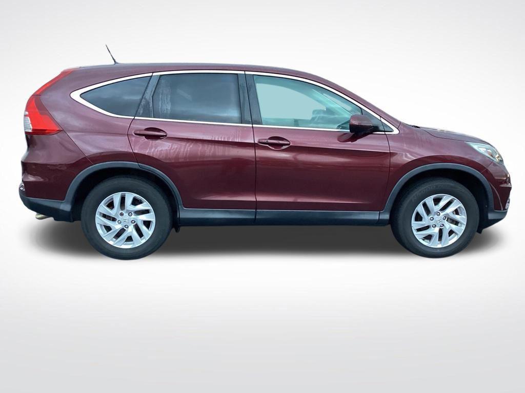 used 2016 Honda CR-V car, priced at $14,382