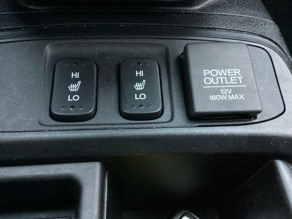 used 2016 Honda CR-V car, priced at $14,382