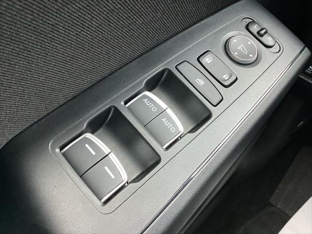 used 2024 Honda Civic car, priced at $25,282