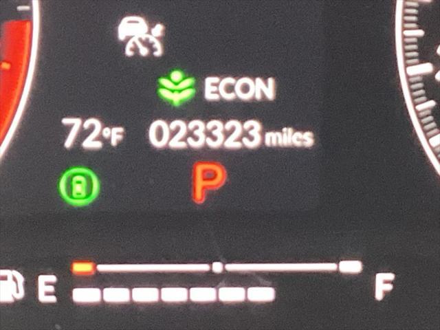 used 2024 Honda Civic car, priced at $25,282