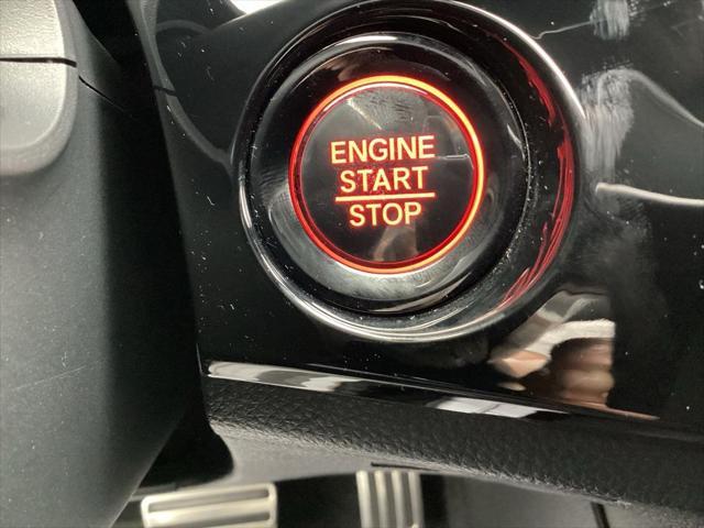 used 2024 Honda Civic car, priced at $25,282
