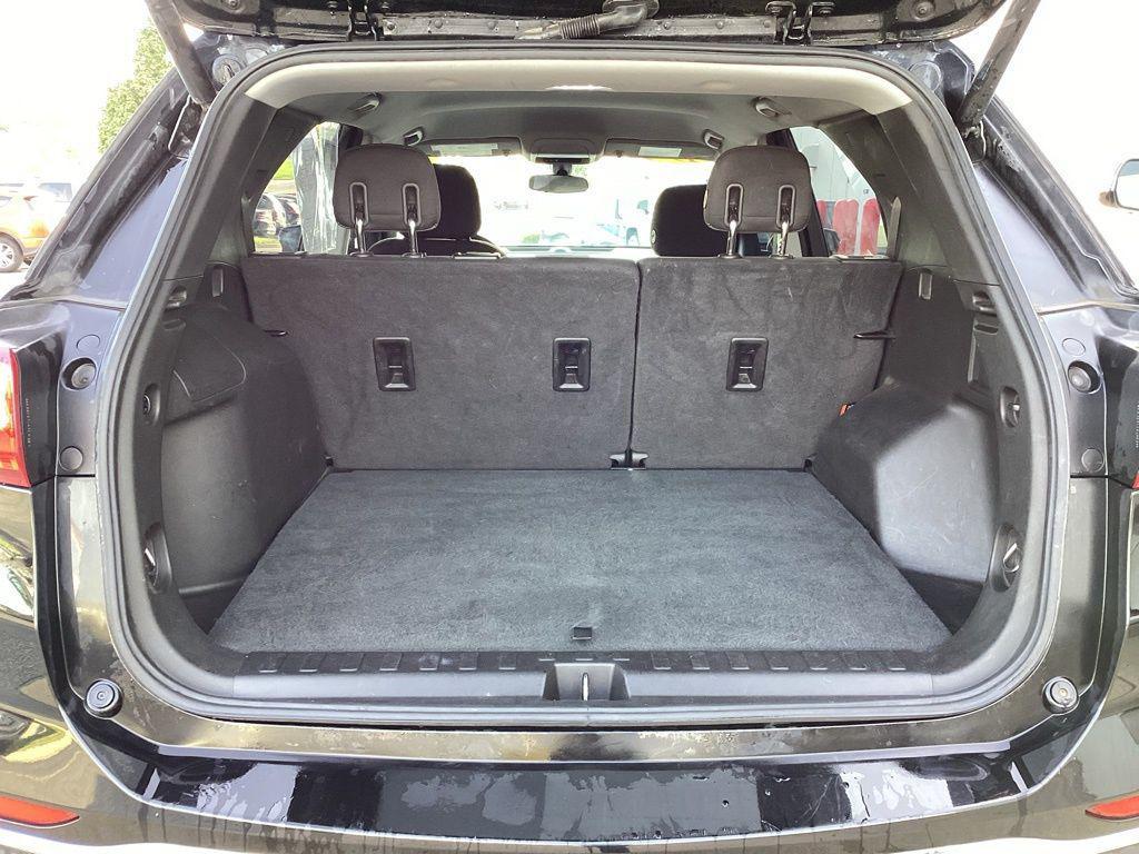 used 2019 Chevrolet Equinox car, priced at $16,724