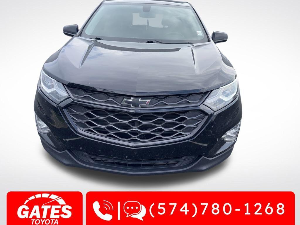 used 2019 Chevrolet Equinox car, priced at $16,749