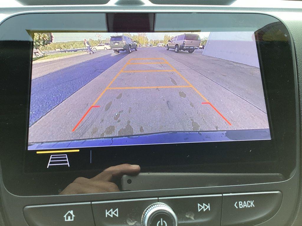 used 2019 Chevrolet Equinox car, priced at $16,724