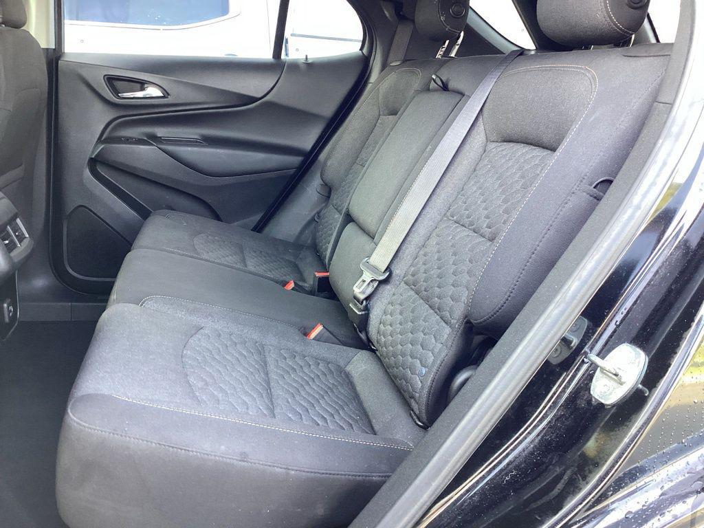 used 2019 Chevrolet Equinox car, priced at $16,724