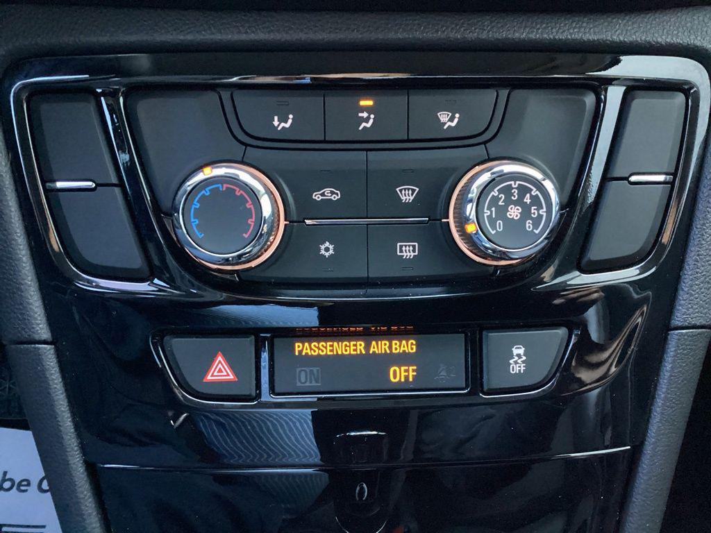 used 2019 Buick Encore car, priced at $13,360
