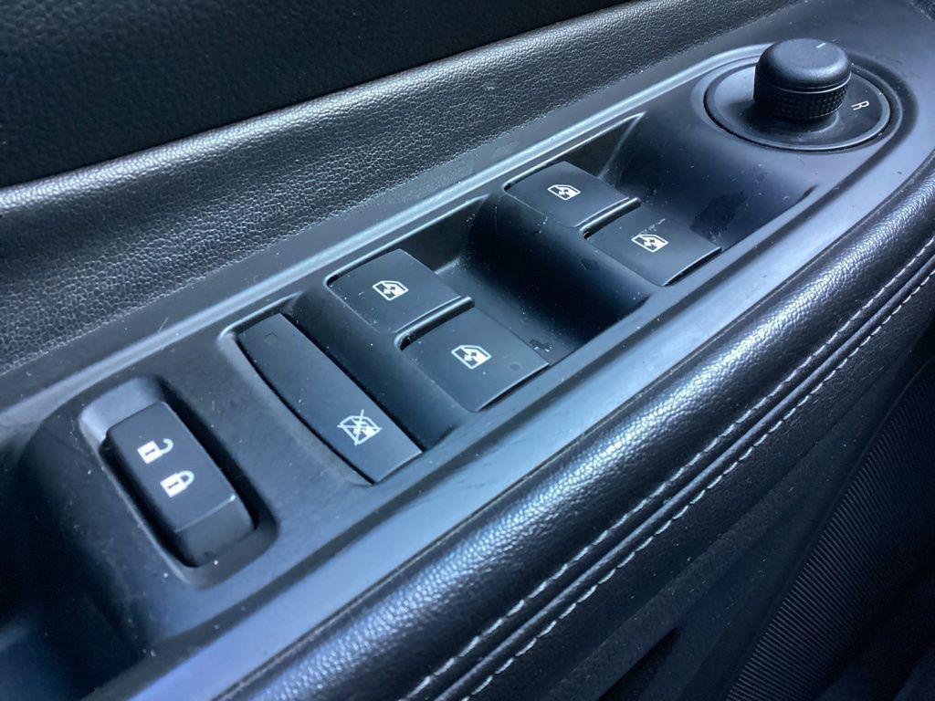 used 2019 Buick Encore car, priced at $13,360