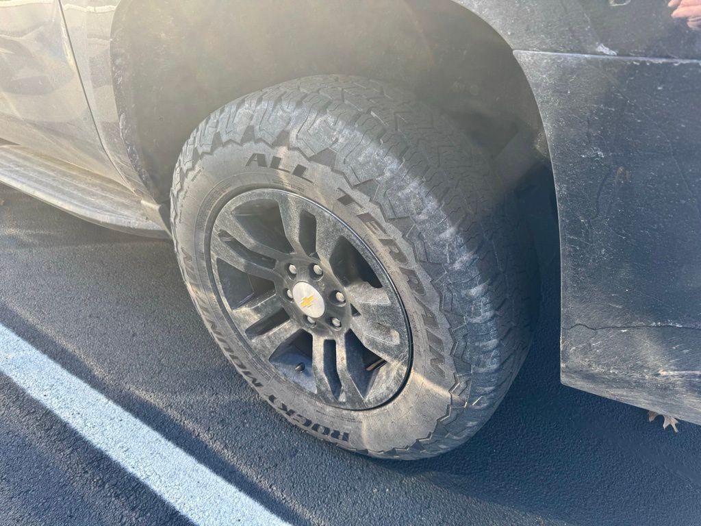 used 2016 Chevrolet Suburban car, priced at $18,767