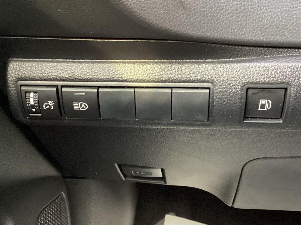 used 2025 Toyota Corolla Hybrid car, priced at $23,005