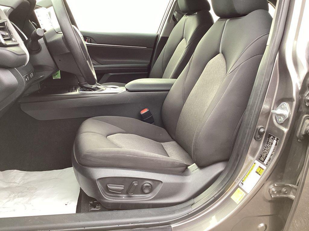 used 2024 Toyota Camry car, priced at $23,358