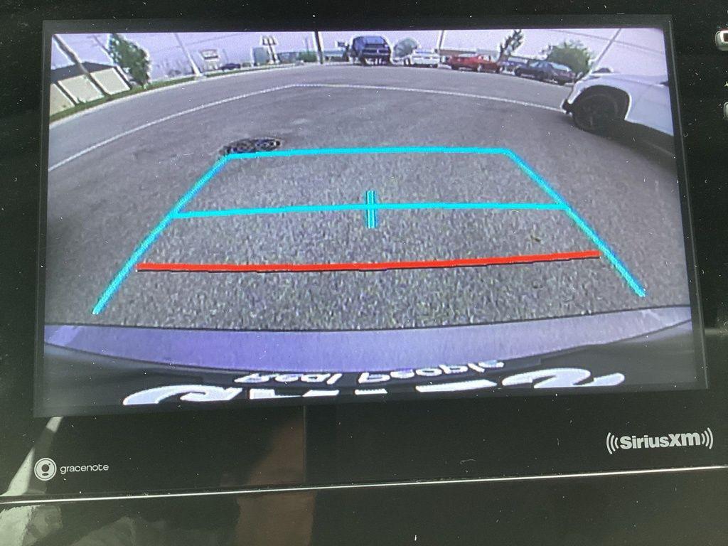 used 2024 Toyota Camry car, priced at $23,358