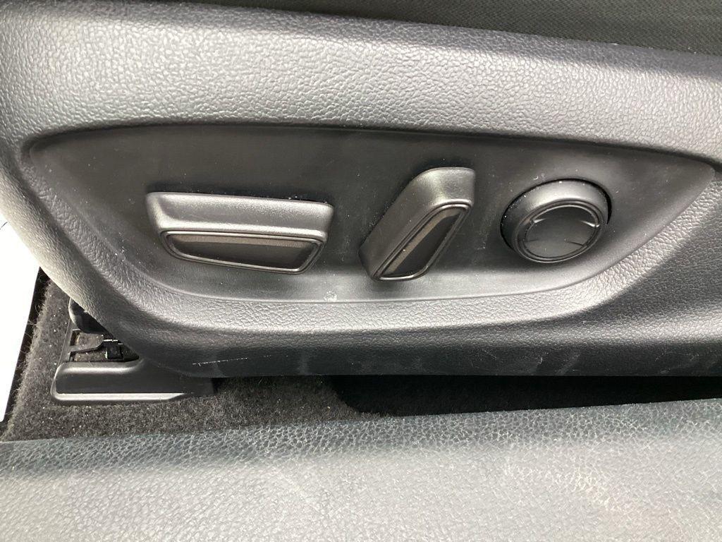 used 2024 Toyota Camry car, priced at $23,358