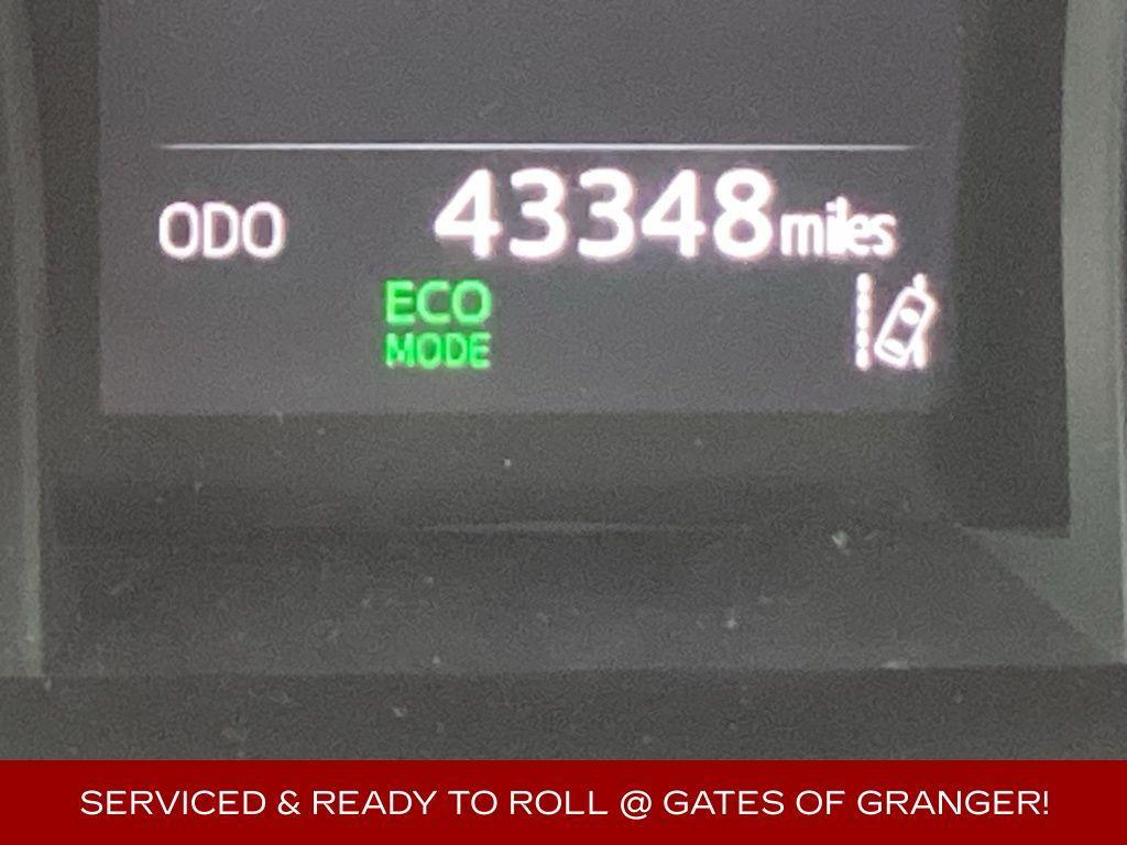 used 2024 Toyota Camry car, priced at $23,358