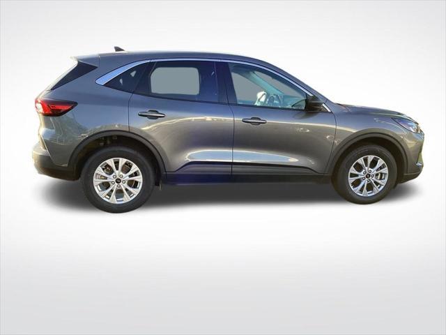 used 2023 Ford Escape car, priced at $22,502