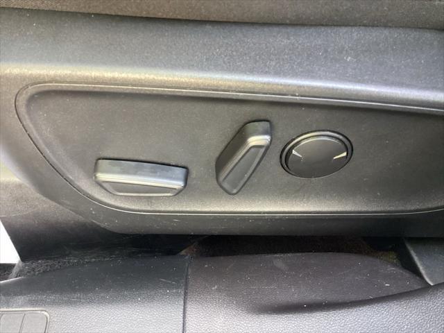 used 2023 Ford Escape car, priced at $22,502