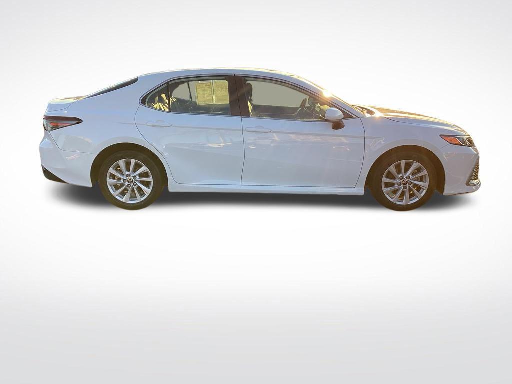 used 2024 Toyota Camry car, priced at $23,029