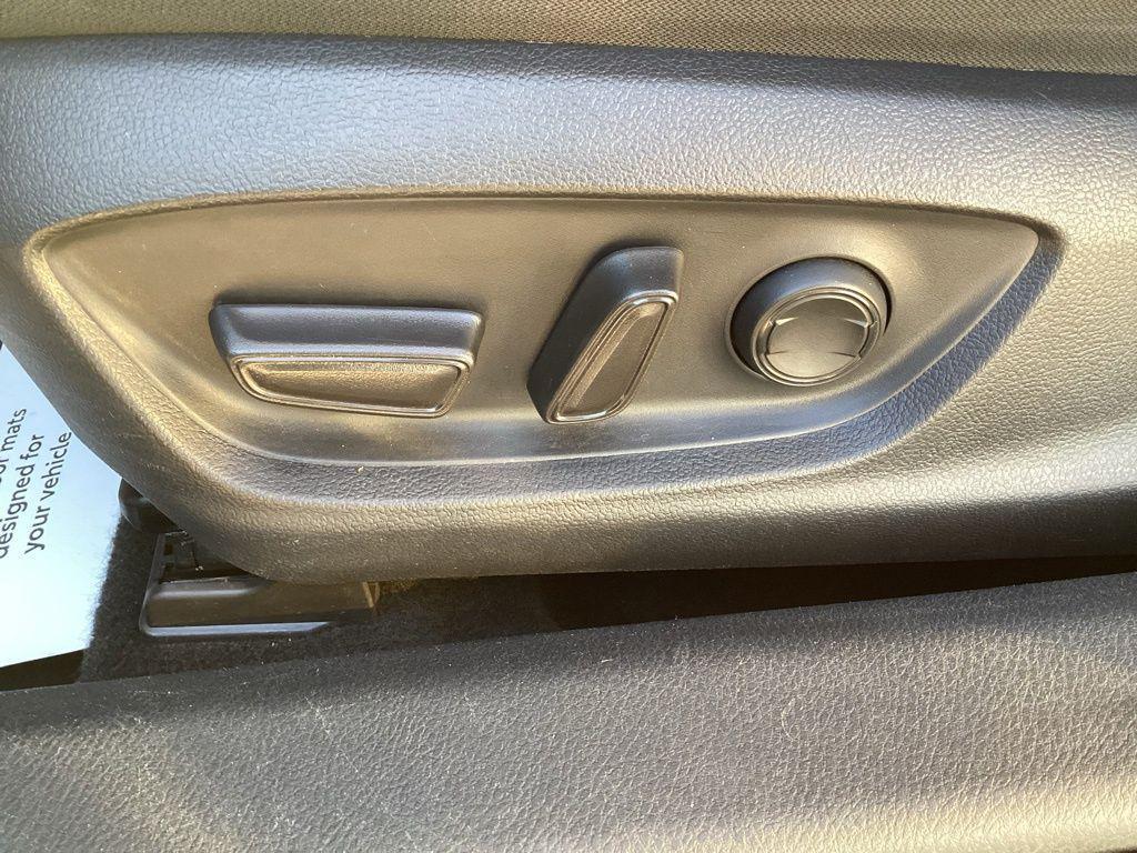 used 2024 Toyota Camry car, priced at $23,029