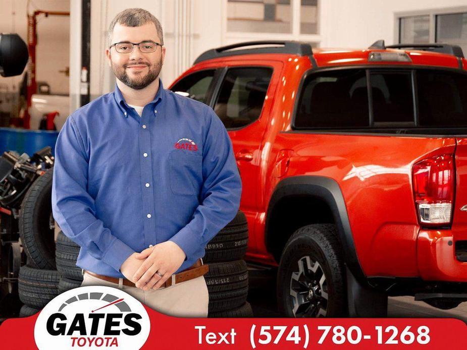 used 2018 Nissan Titan car, priced at $29,528