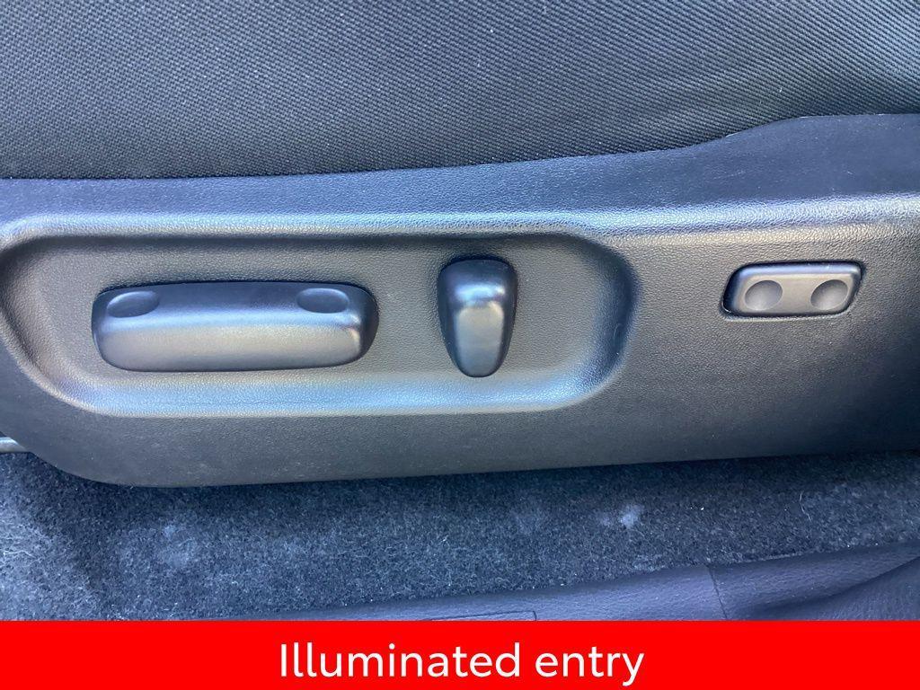 used 2022 Toyota Tacoma car, priced at $37,572