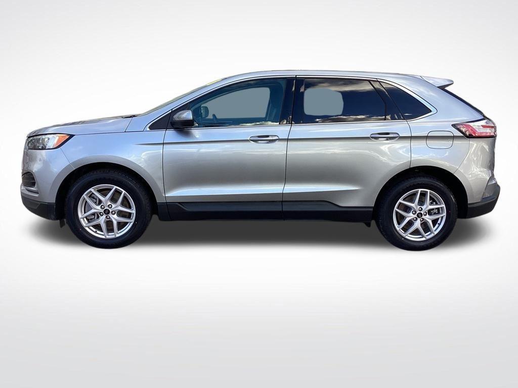 used 2024 Ford Edge car, priced at $25,963