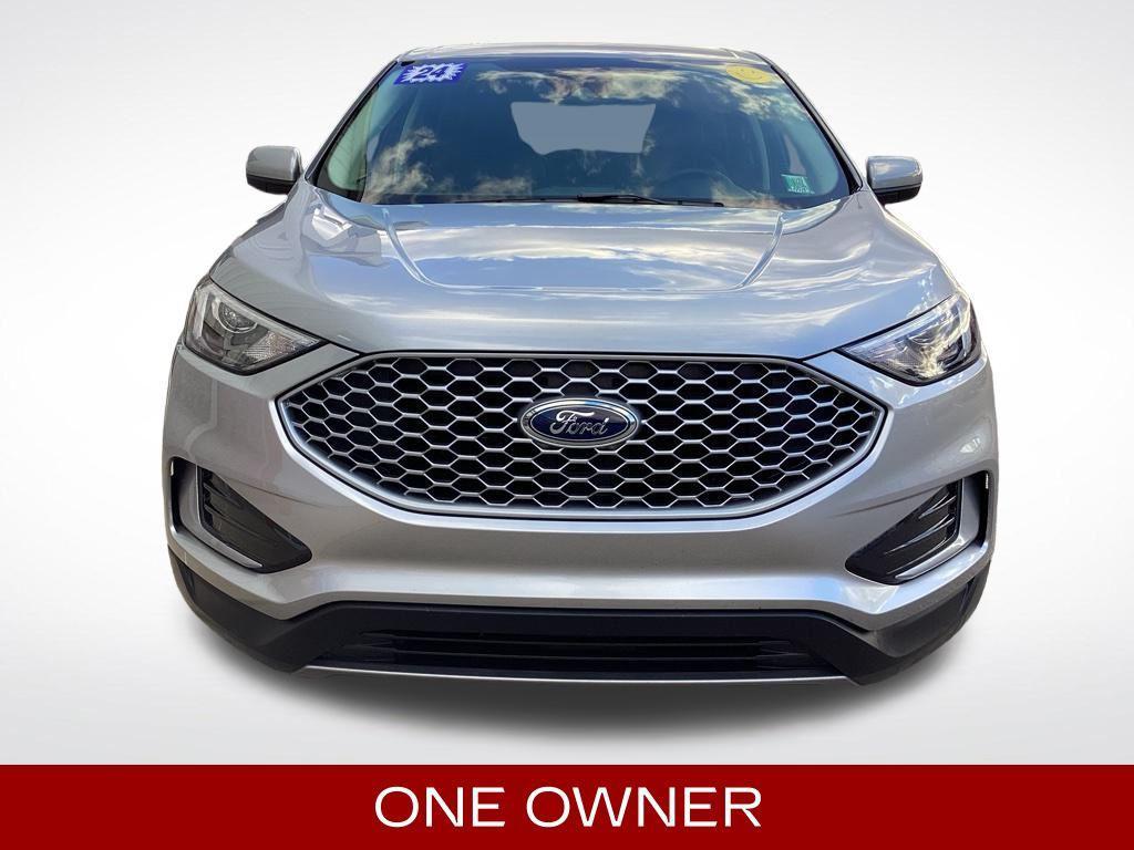 used 2024 Ford Edge car, priced at $25,963