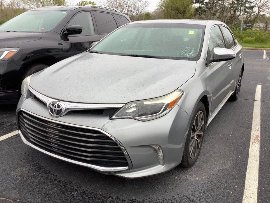 used 2016 Toyota Avalon car, priced at $20,332