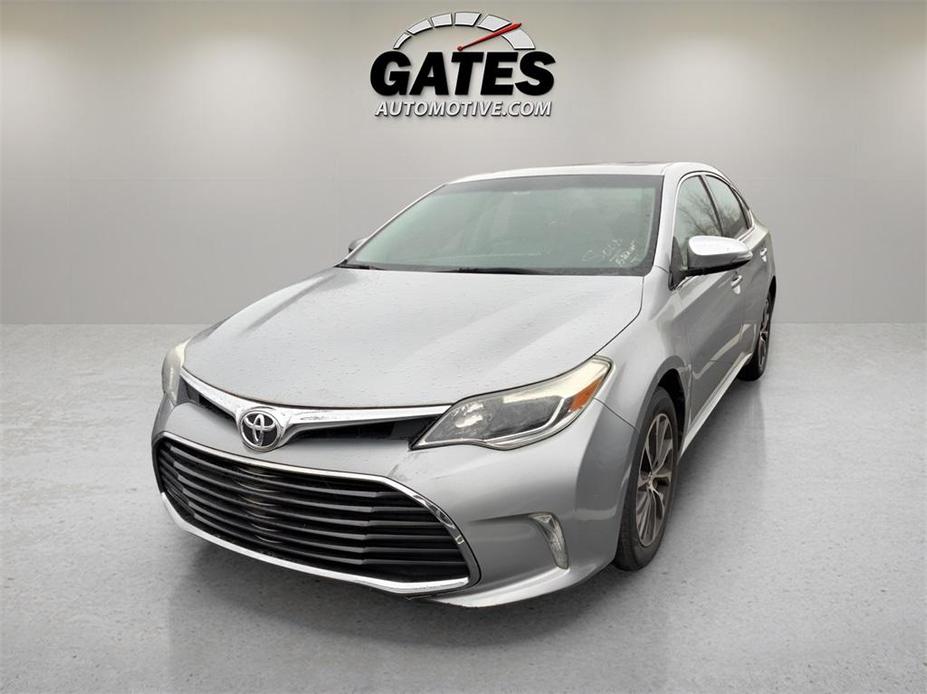 used 2016 Toyota Avalon car, priced at $20,332