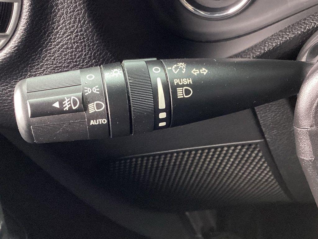 used 2015 Jeep Wrangler Unlimited car, priced at $19,985