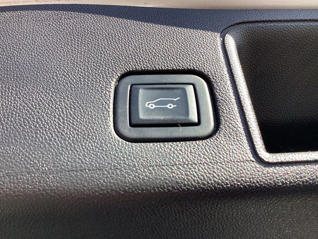 used 2022 GMC Terrain car, priced at $22,971