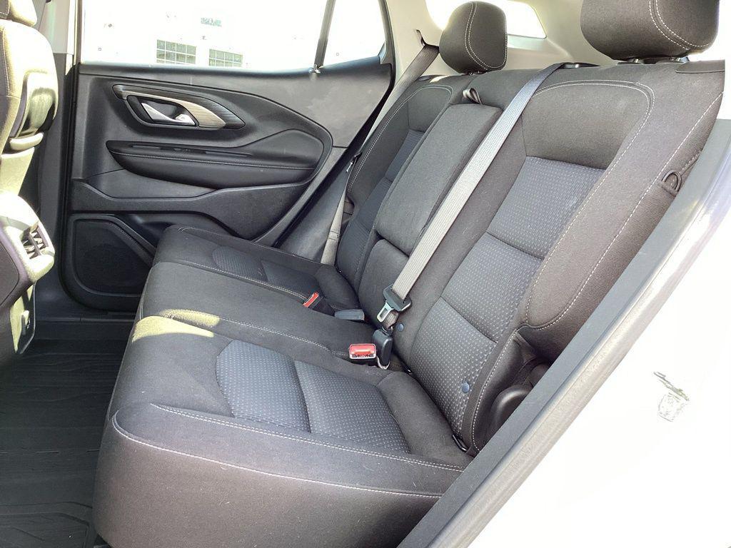 used 2022 GMC Terrain car, priced at $22,971