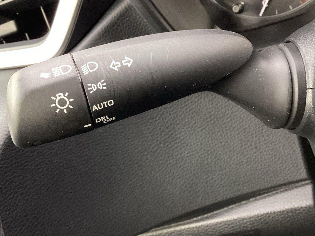 used 2025 Toyota Corolla Hybrid car, priced at $22,327