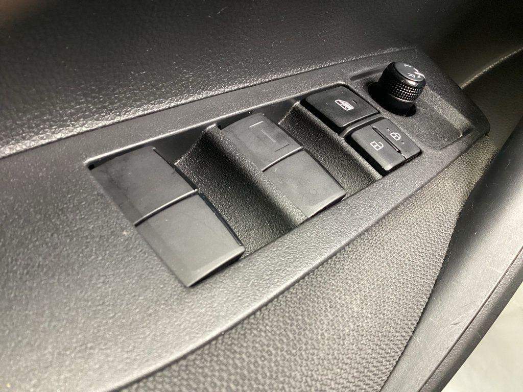 used 2025 Toyota Corolla Hybrid car, priced at $22,327