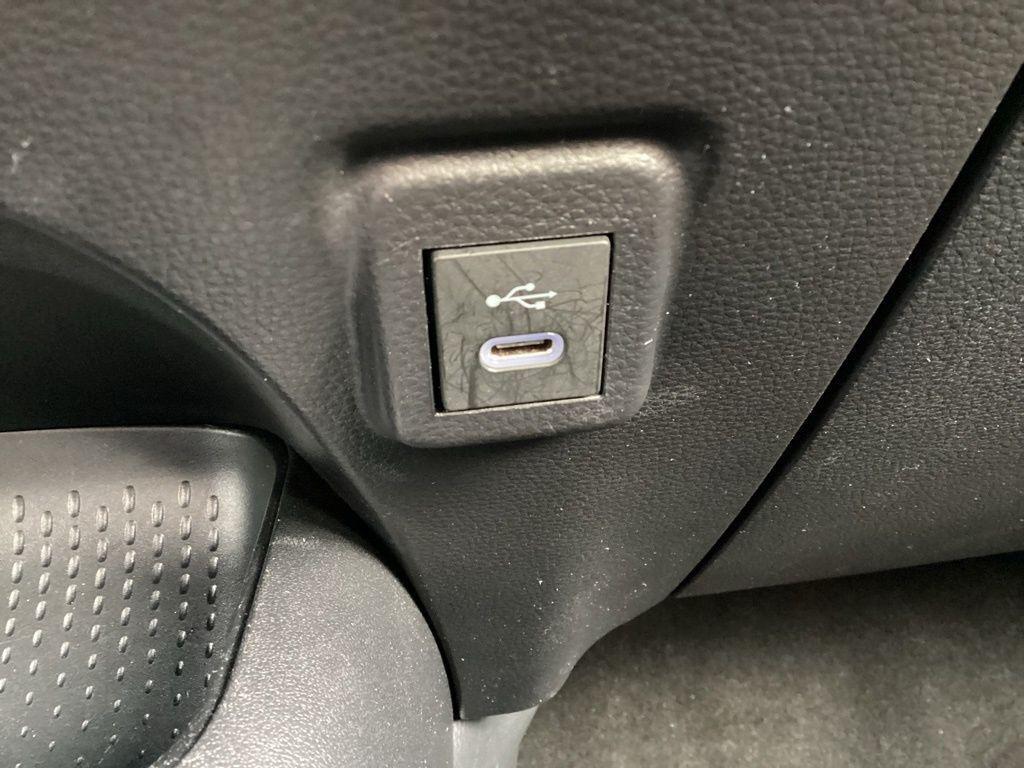 used 2025 Toyota Corolla Hybrid car, priced at $22,327