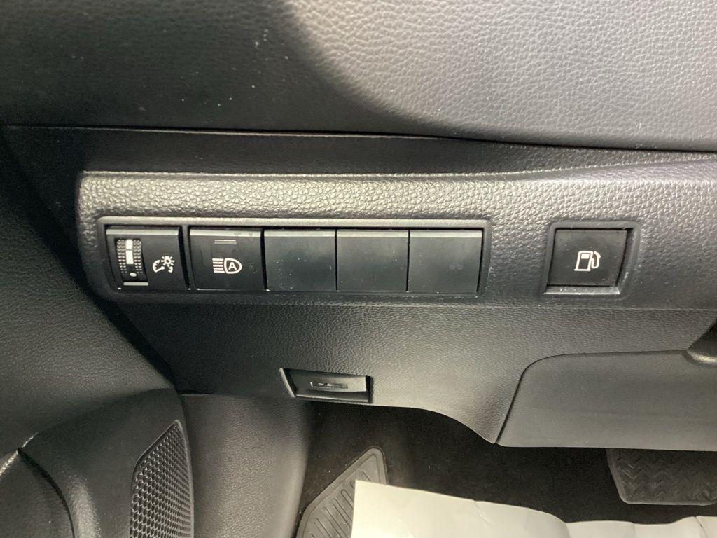 used 2025 Toyota Corolla Hybrid car, priced at $22,327