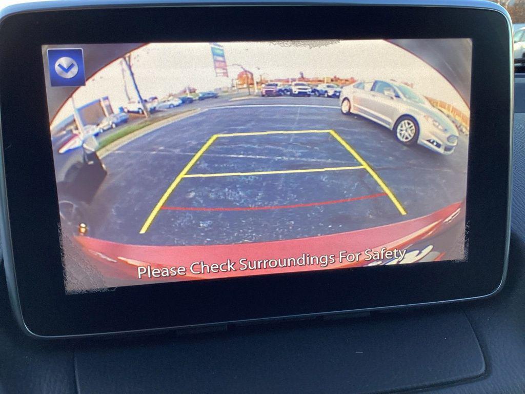 used 2016 Scion iA car, priced at $8,500