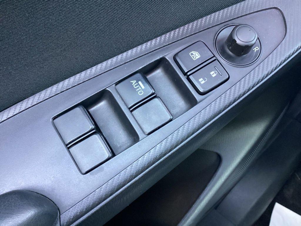 used 2016 Scion iA car, priced at $8,500