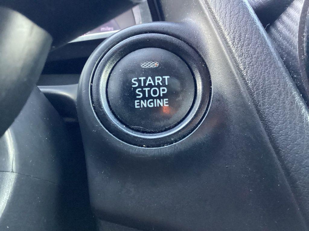 used 2016 Scion iA car, priced at $8,500