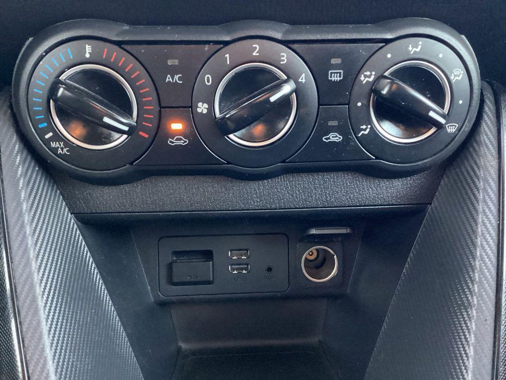 used 2016 Scion iA car, priced at $8,500